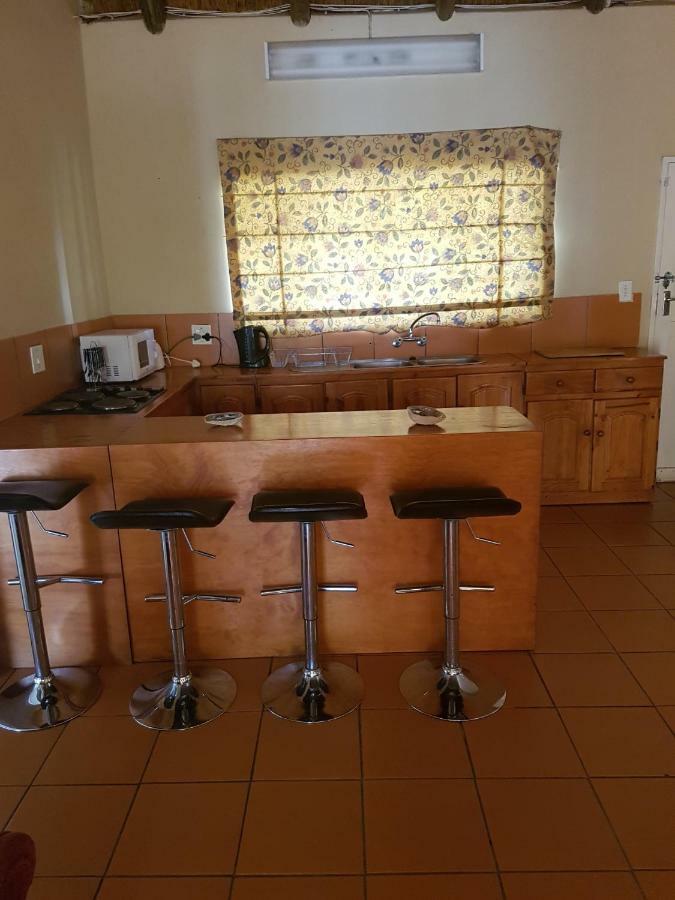 The Nutbush Boma Lodge Hekpoort Rom bilde